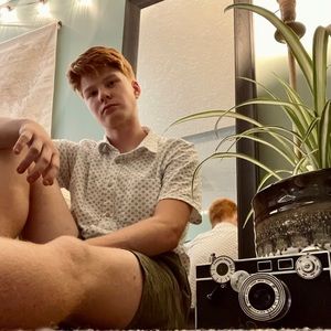 Meet your Posher, Jamesyn